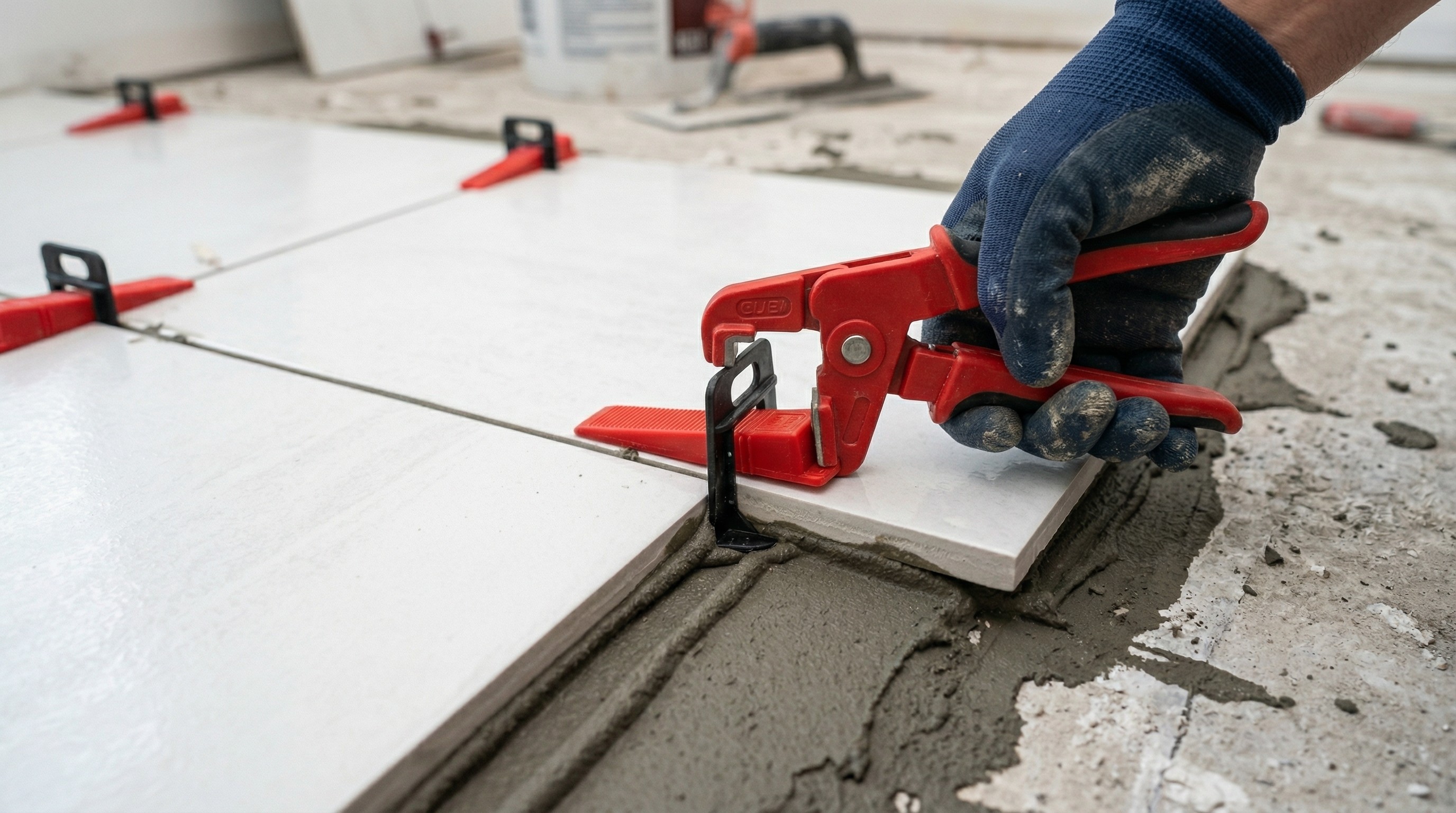 Fliesenfachbetrieb Rochlus GmbH – Fliesenleger Köln